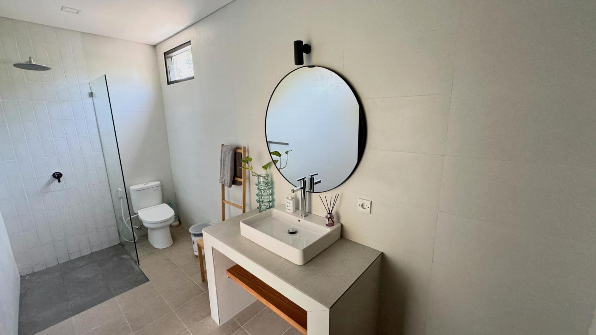 Villa Niu Center Canggu - Fattylion Εξωτερικό φωτογραφία